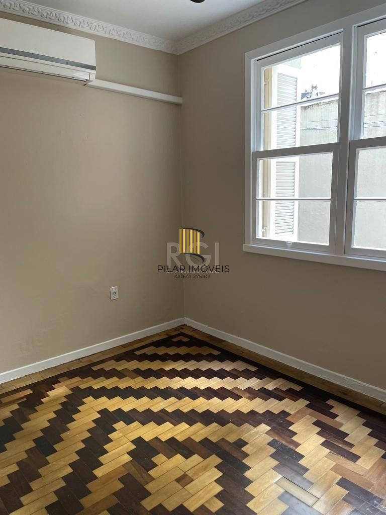 Apartamento para Venda - 95m², 2 dormitórios, Cidade Baixa