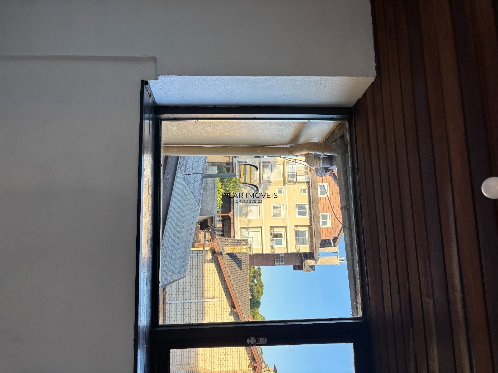 Casa 2 dormitórios no bairro Centro