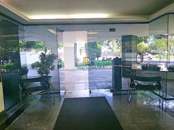 Conjunto/Sala para Venda - 33.87m², 0 dormitórios, Floresta