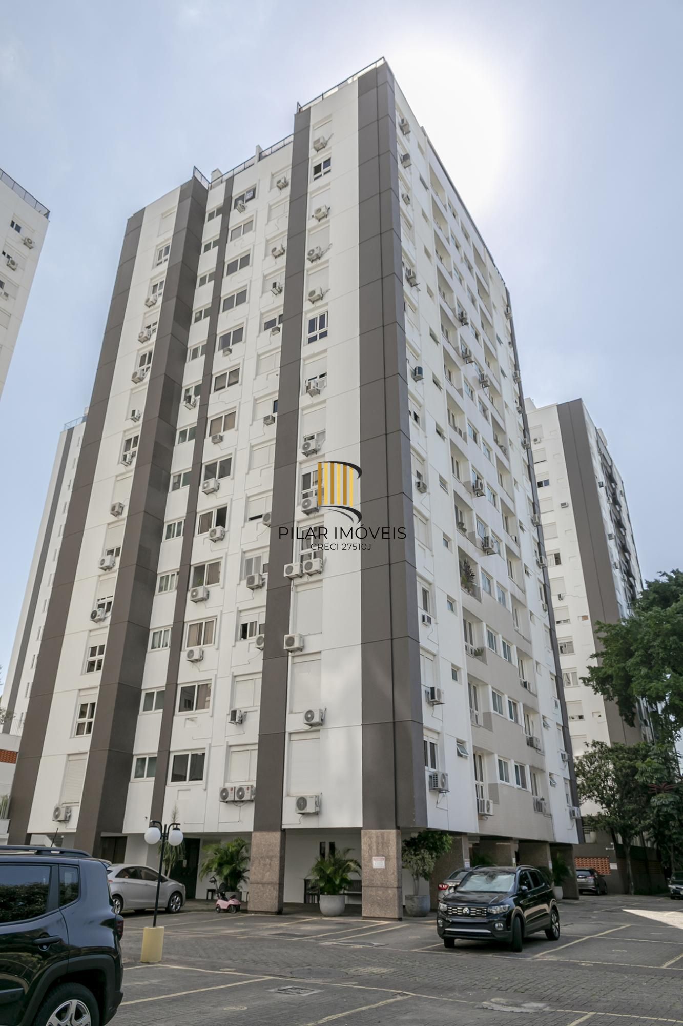 Belo Apartamento no Condominio Vergéis