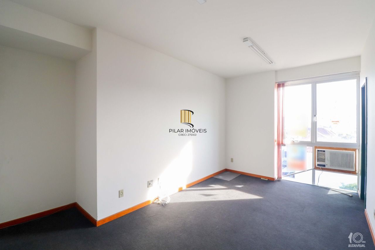 Conjunto/Sala para Venda - 25m², 1 dormitório, Azenha