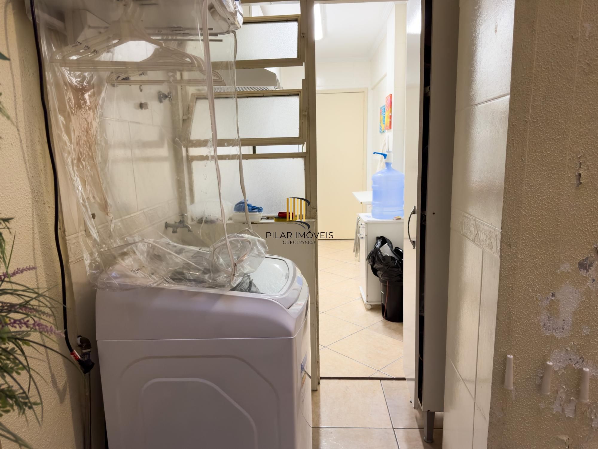 Apartamento 2 dormitórios no bairro Cidade Baixa