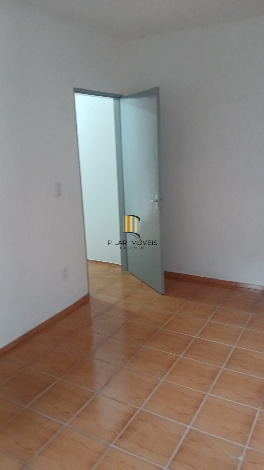 Apartamento 1 dormitório no bairro Jardim Itu