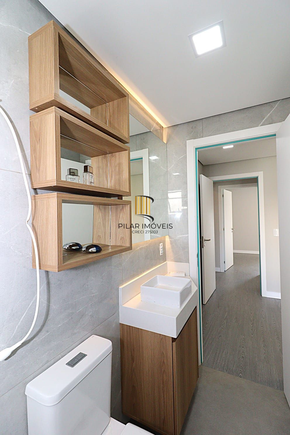 Casa 3 dormitórios no bairro São Sebastião