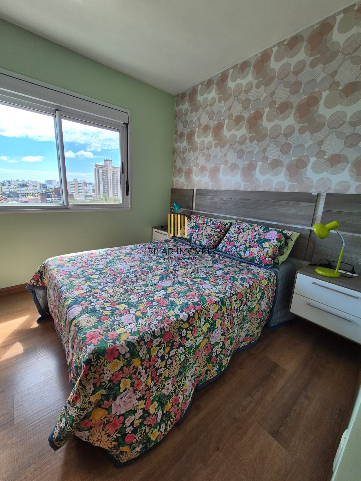 Apartamento 2 dormitórios no bairro Rio Branco - Pilar Imóveis