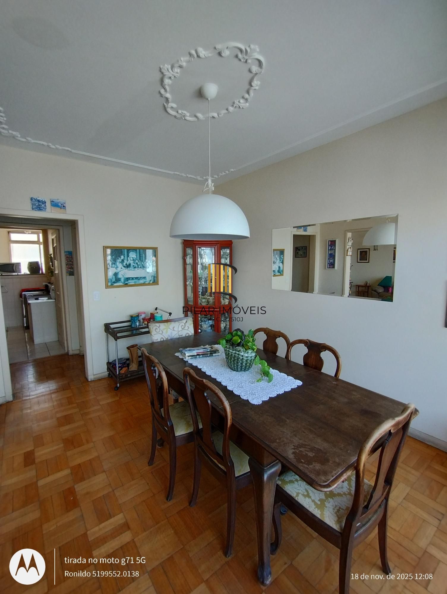 Apartamento 2 dormitórios no bairro Cidade Baixa