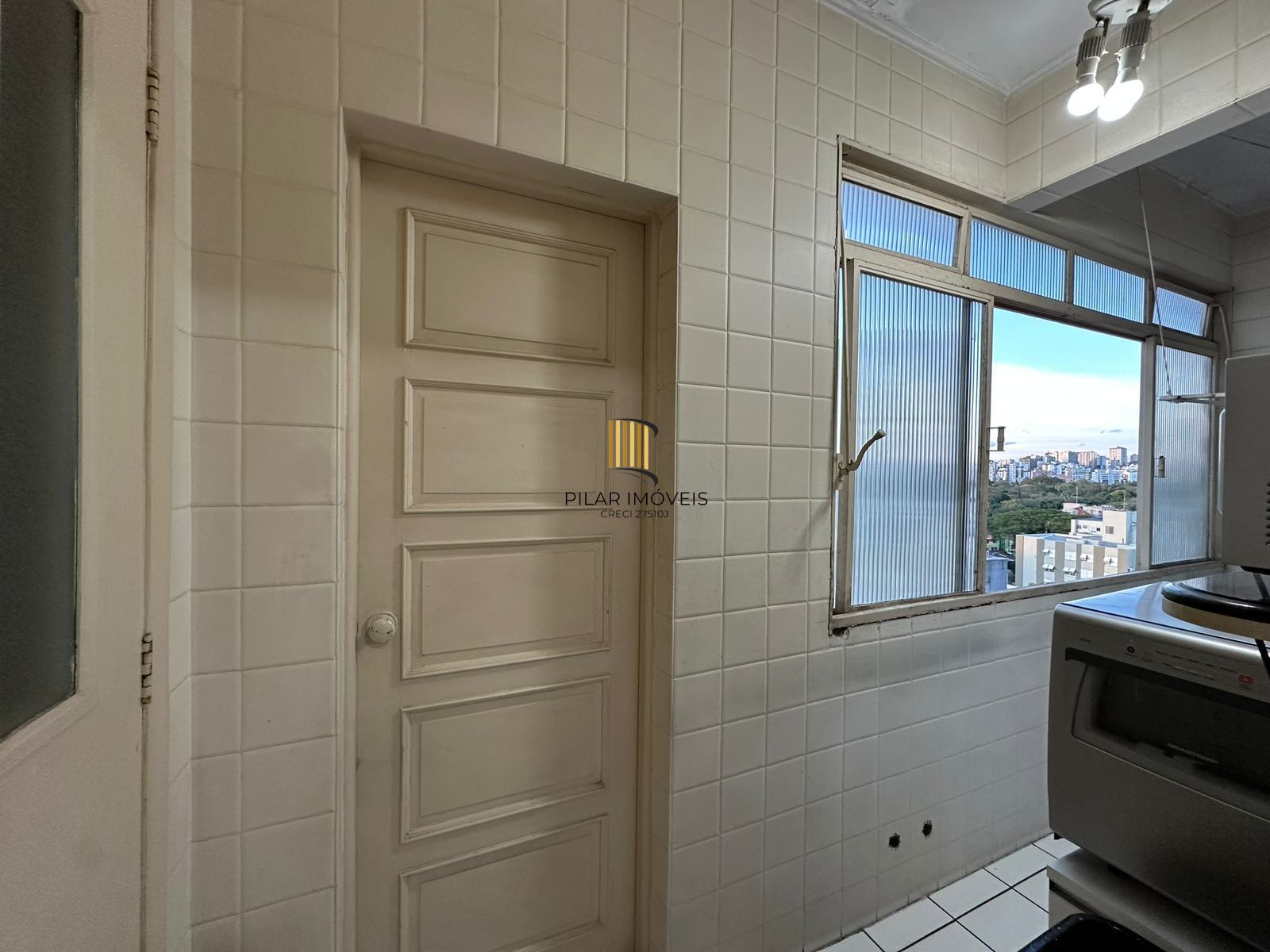 Apartamento 2 dormitórios no bairro Cidade Baixa