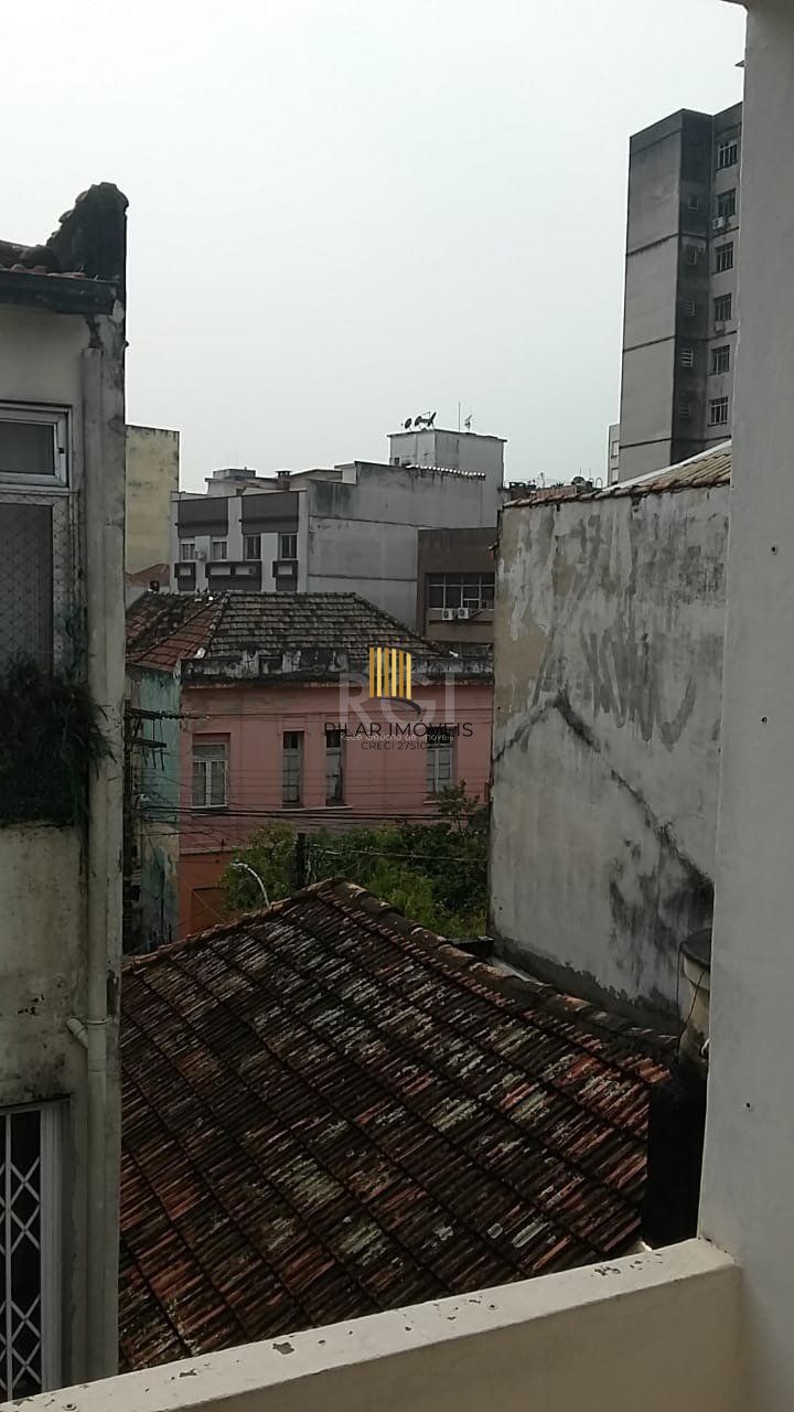 Apartamento JK para Venda - 28.23m², 1 dormitório, Cidade Baixa