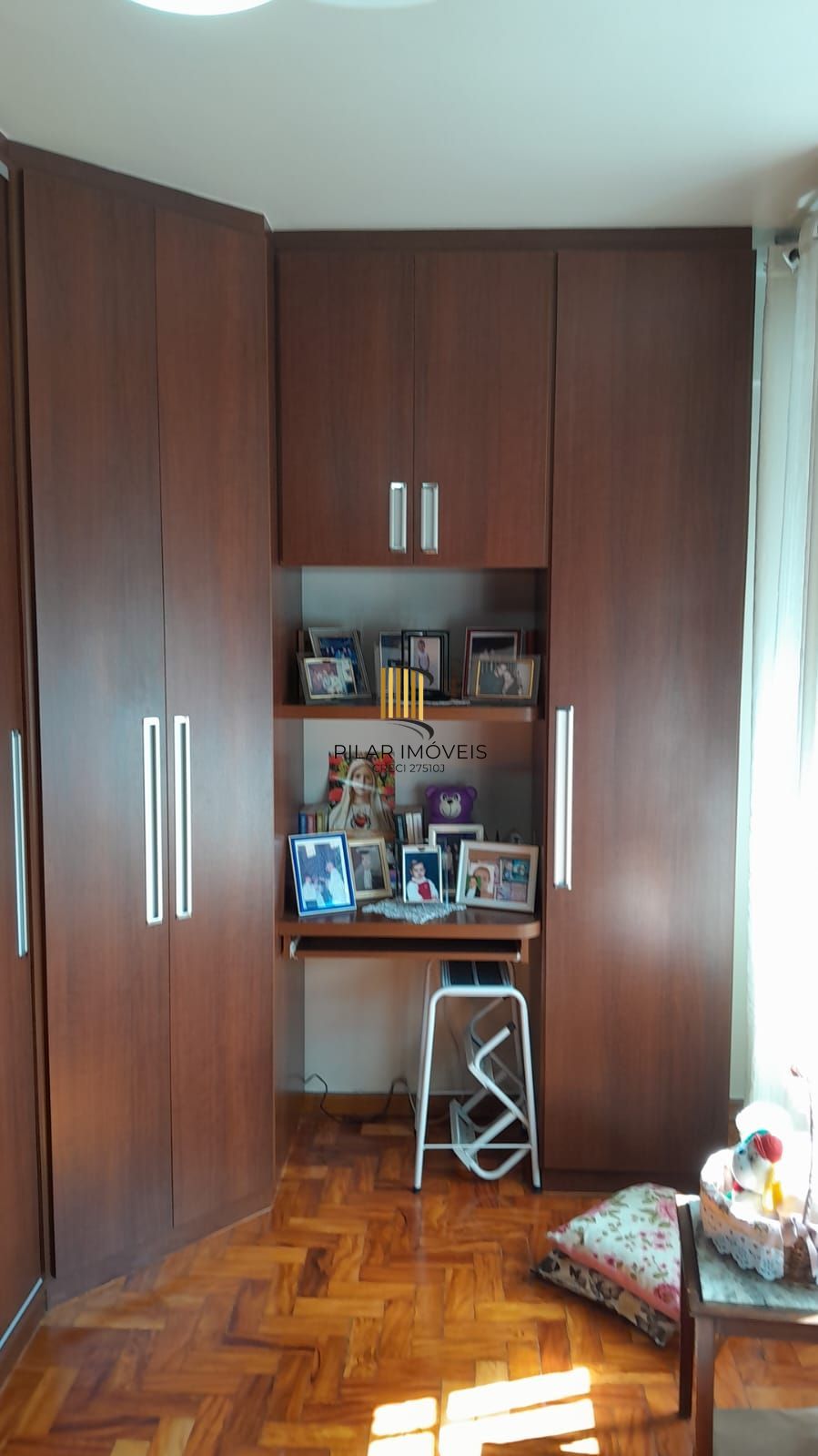 Apartamento 2 dormitórios,andar alto,Cidade Baixa,próximo a Redenção e  Centro