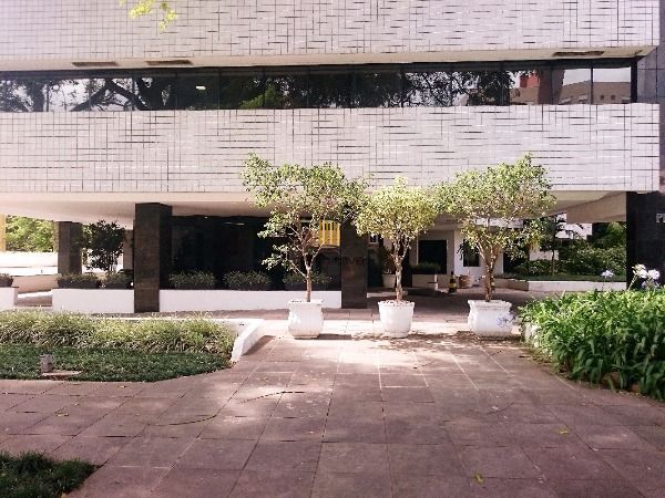 Conjunto/Sala para Venda - 33.87m², 0 dormitórios, Floresta
