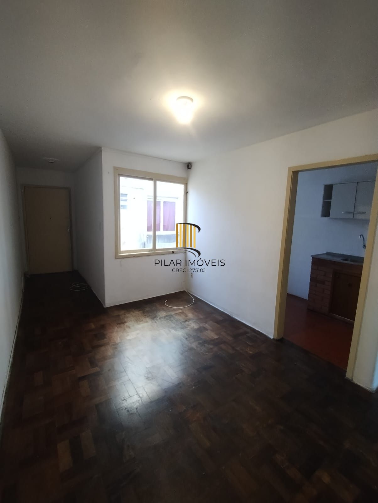 Apartamento 2 dormitórios no bairro Centro Histórico