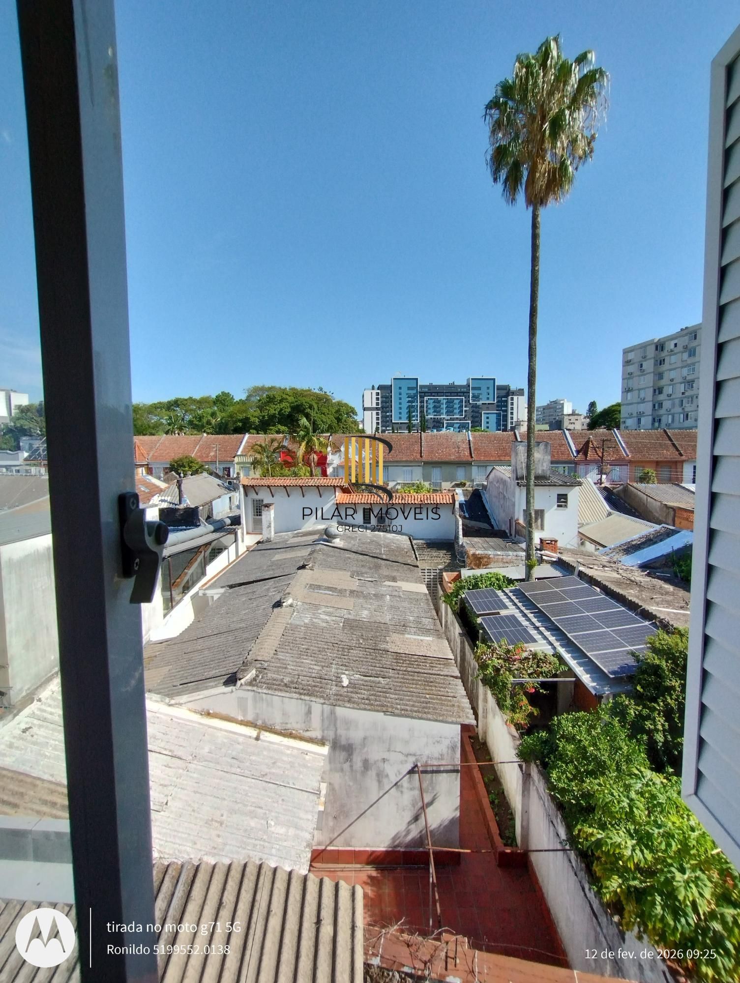 Apartamento no bairro Cidade Baixa