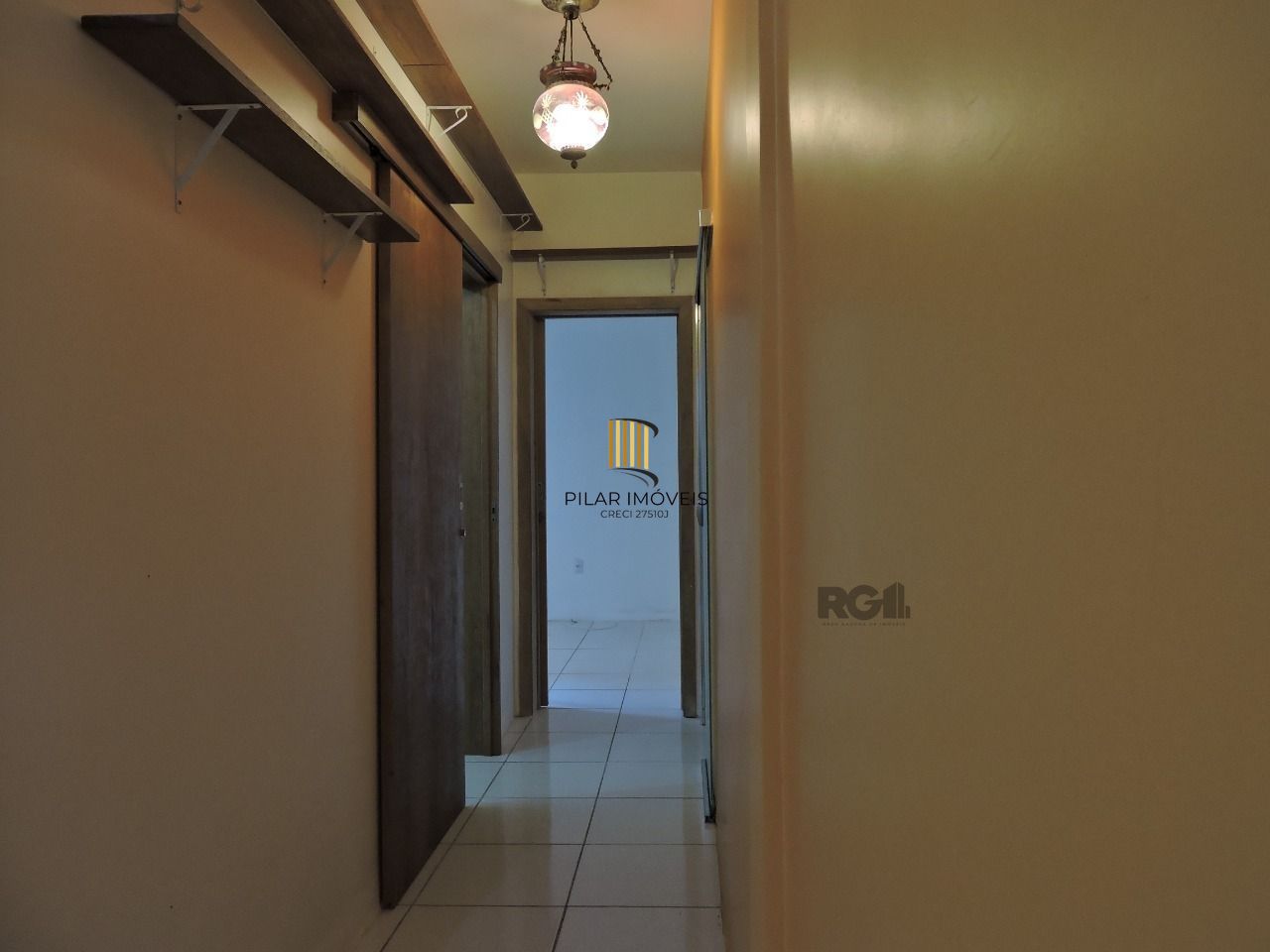 Apartamento para Venda - 58.6m², 2 dormitórios, Bairro Bom Fim