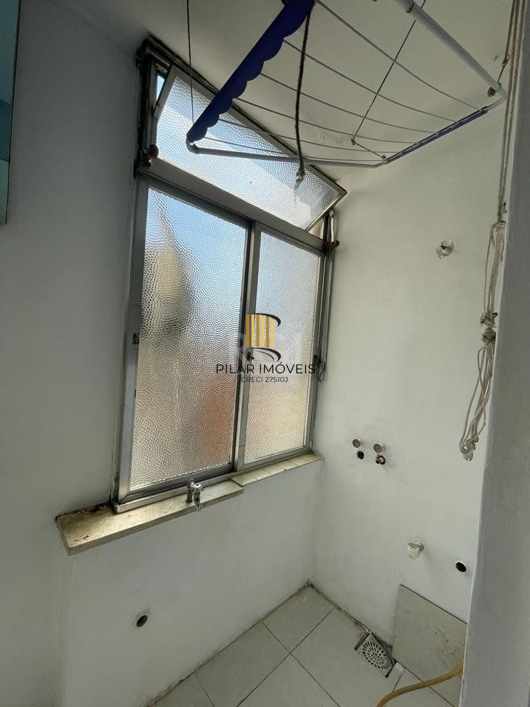 Apartamento para Venda - 65.26m², 2 dormitórios, Floresta