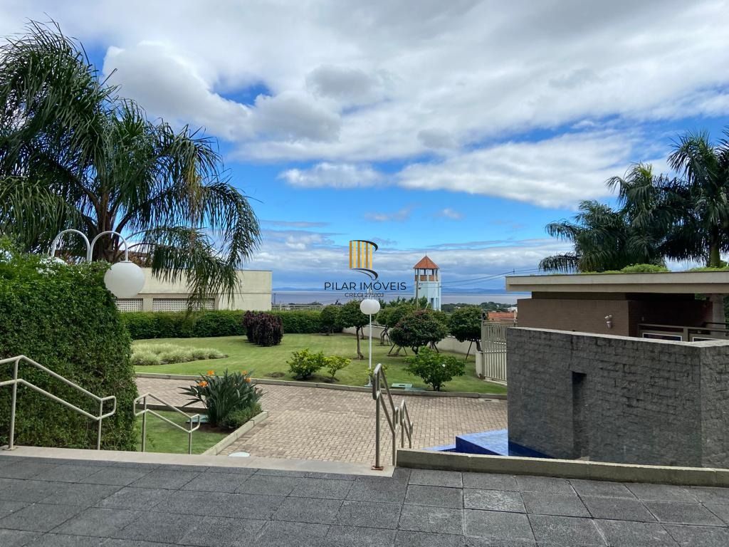 Apartamento para Venda - 104.51m², 3 dormitórios, sendo 1 suites, 2 vagas - Cavalhada