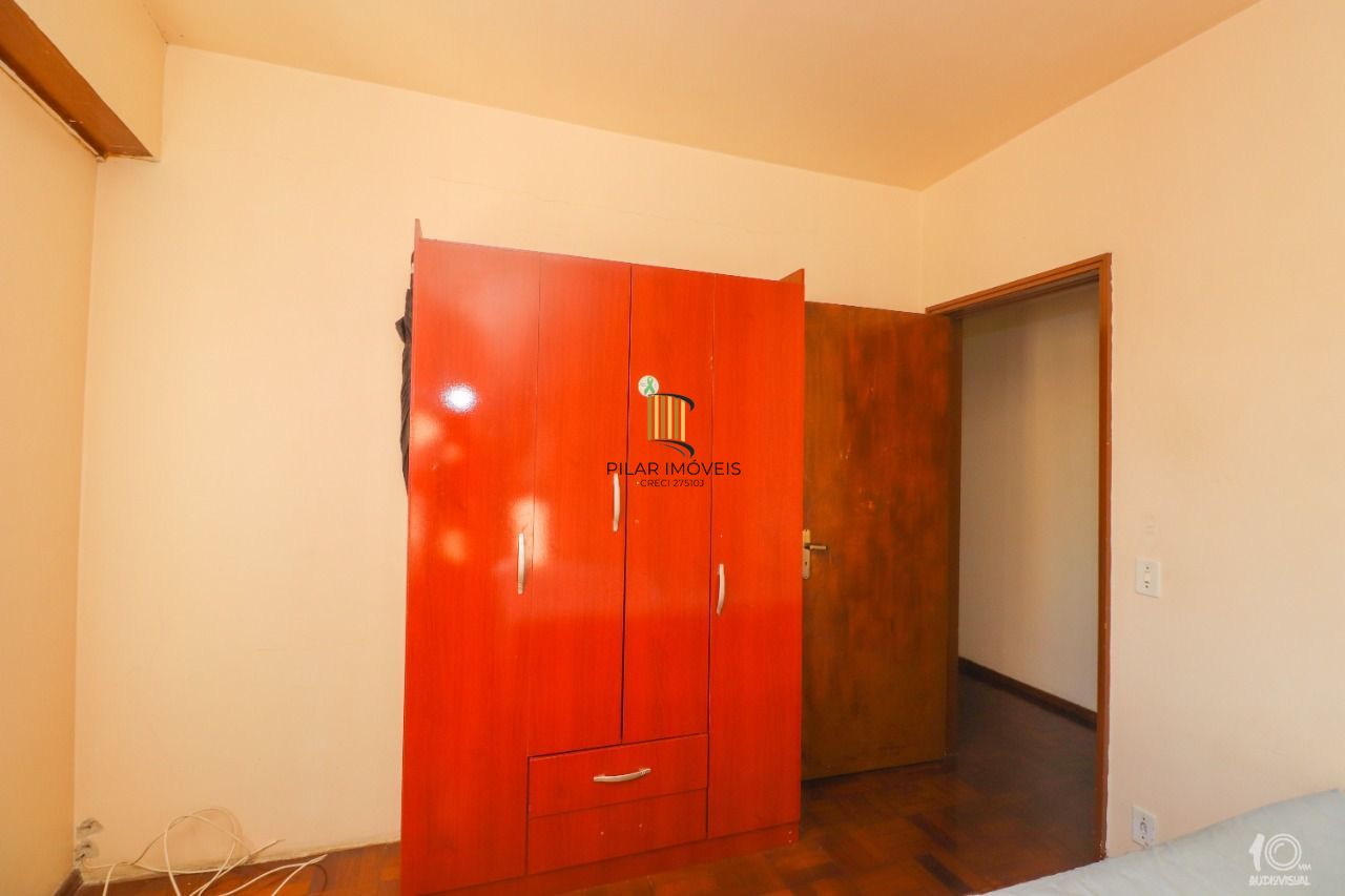 Apartamento 3 dormitórios no bairro Centro Histórico
