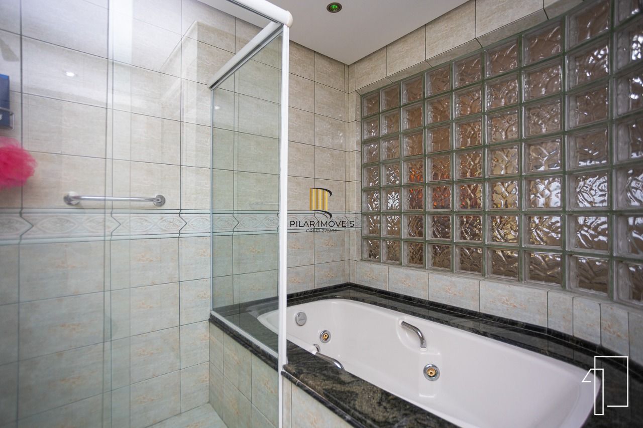 Excelente Apto 3D, 1 suíte, Closet, 1 vaga, Centro. São Leopoldo