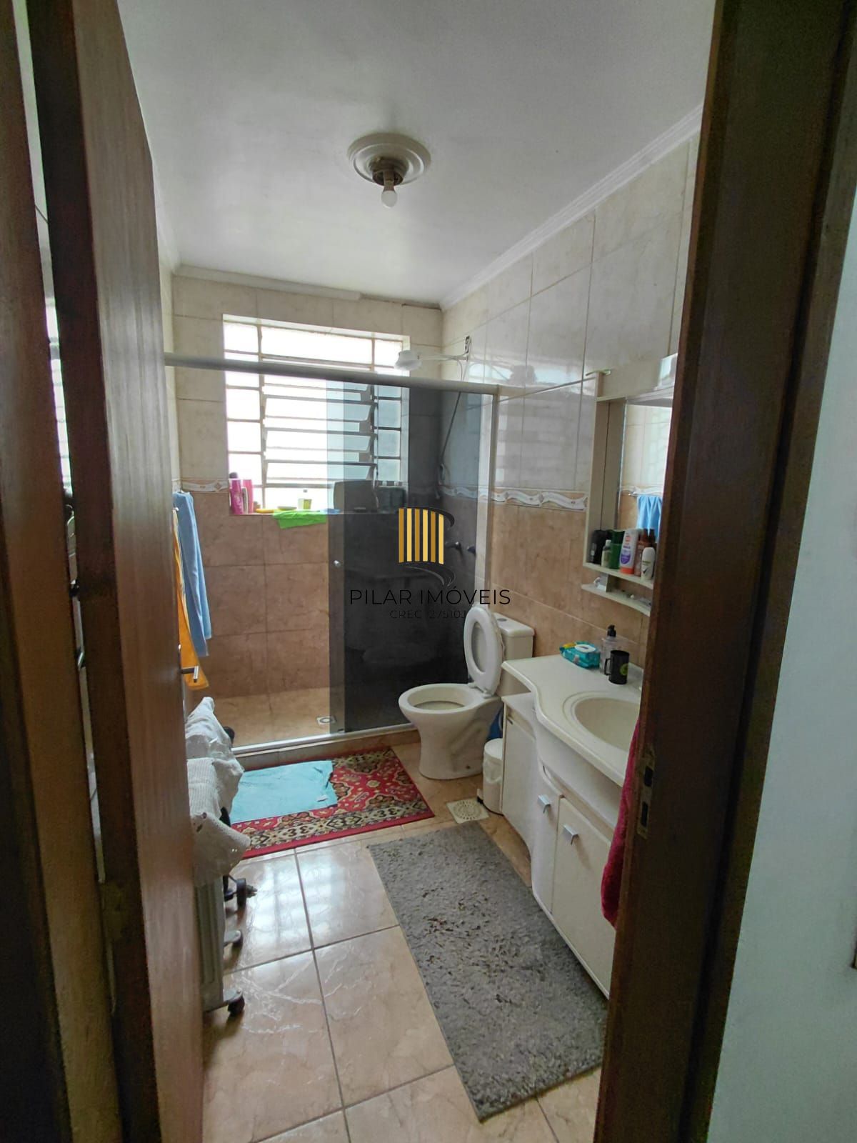 Apartamento 2 dormitórios no bairro Azenha