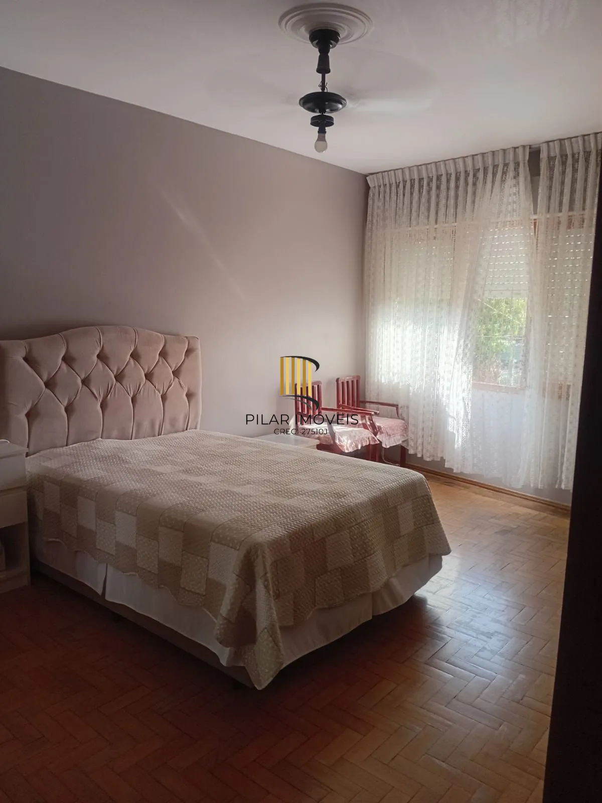 Apartamento 2 dormitórios no bairro Menino Deus