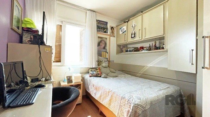 Cobertura,3 Quartos,suíte,Jardim Planalto, em Porto Alegre