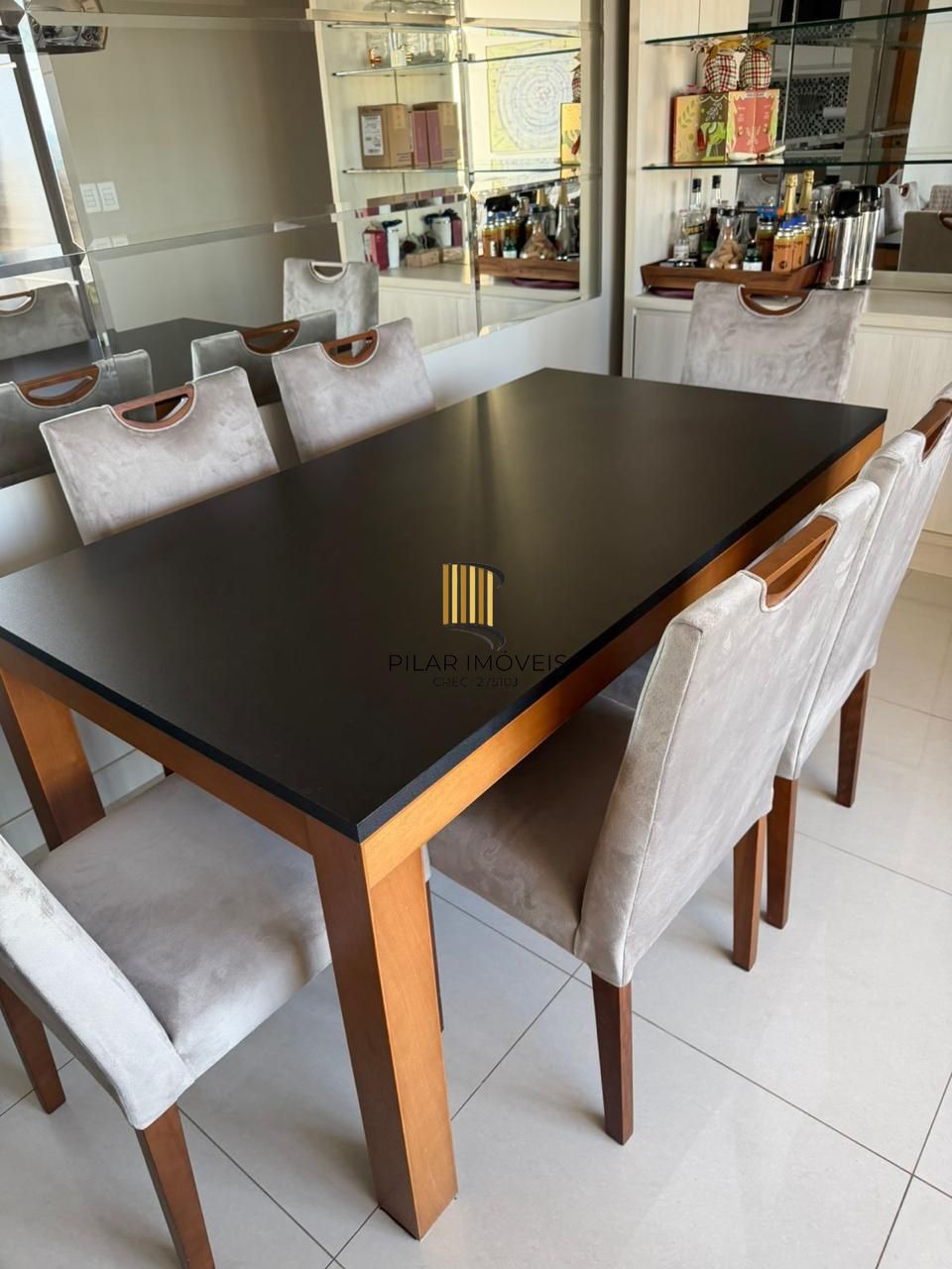 Apartamento 2 dormitórios no bairro Santana