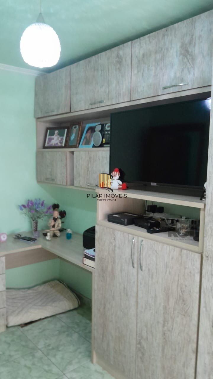 Apartamento todo reformado e mobiliado na Rua Taquary, com box rotativo