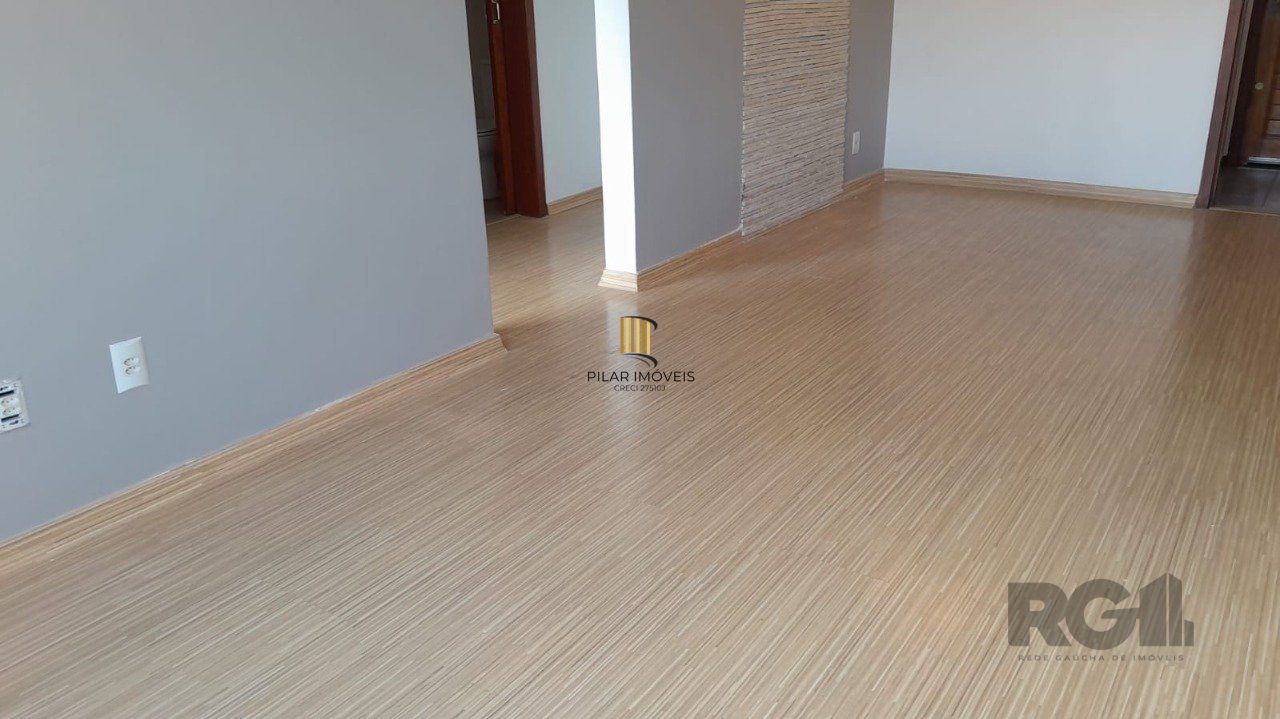 Apartamento 1 dormitório,andar alto,na Coronel Genuíno,com box
