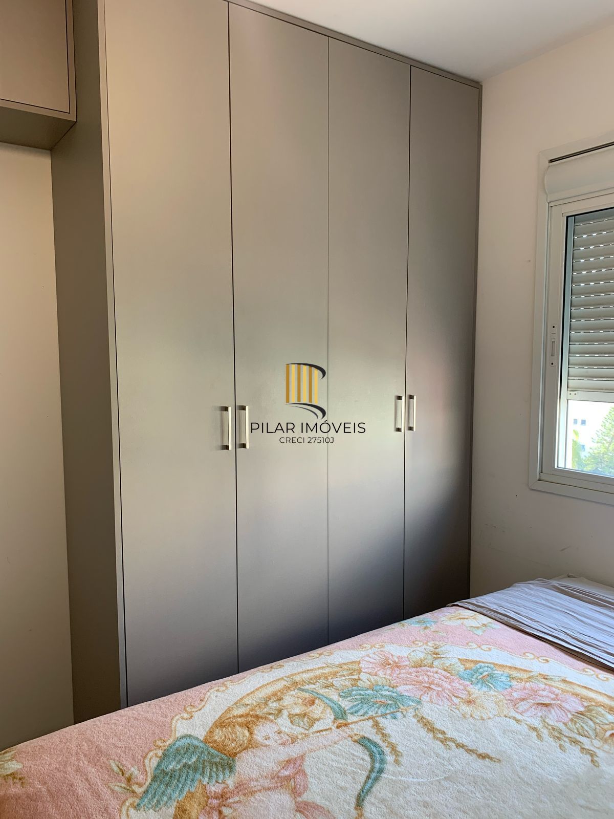 Apartamento com 2 quartos à venda na Rua Guilherme Alves, 617, Partenon