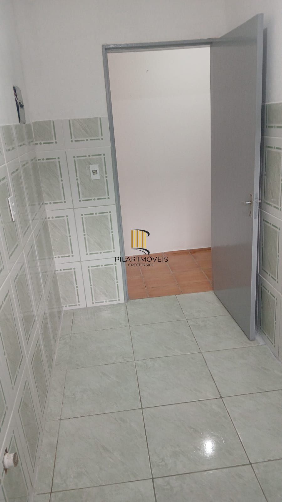 Apartamento 1 dormitório no bairro Jardim Itu