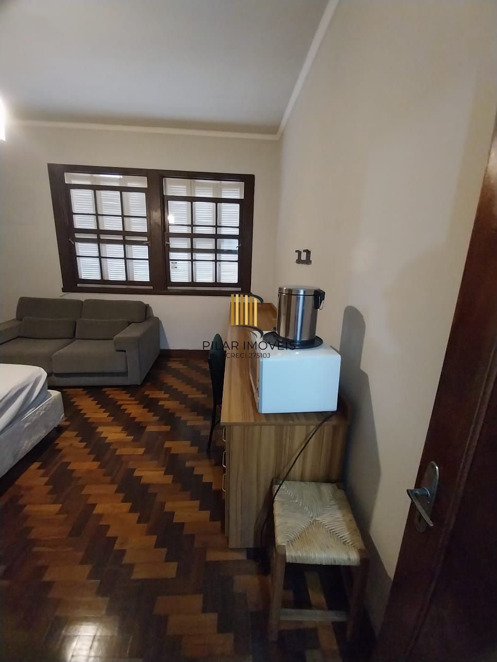 Apart 2D, Semimobiliado, 75,68 m², Cidade Baixa