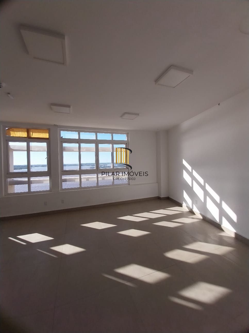 Excelente 3 salas conjugadas 169,9 m² Centro Porto Alegre