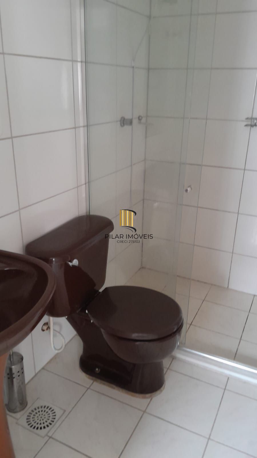 Apartamento com 1 quarto à venda na Rua Luiz Afonso,com box, Cidade Baixa