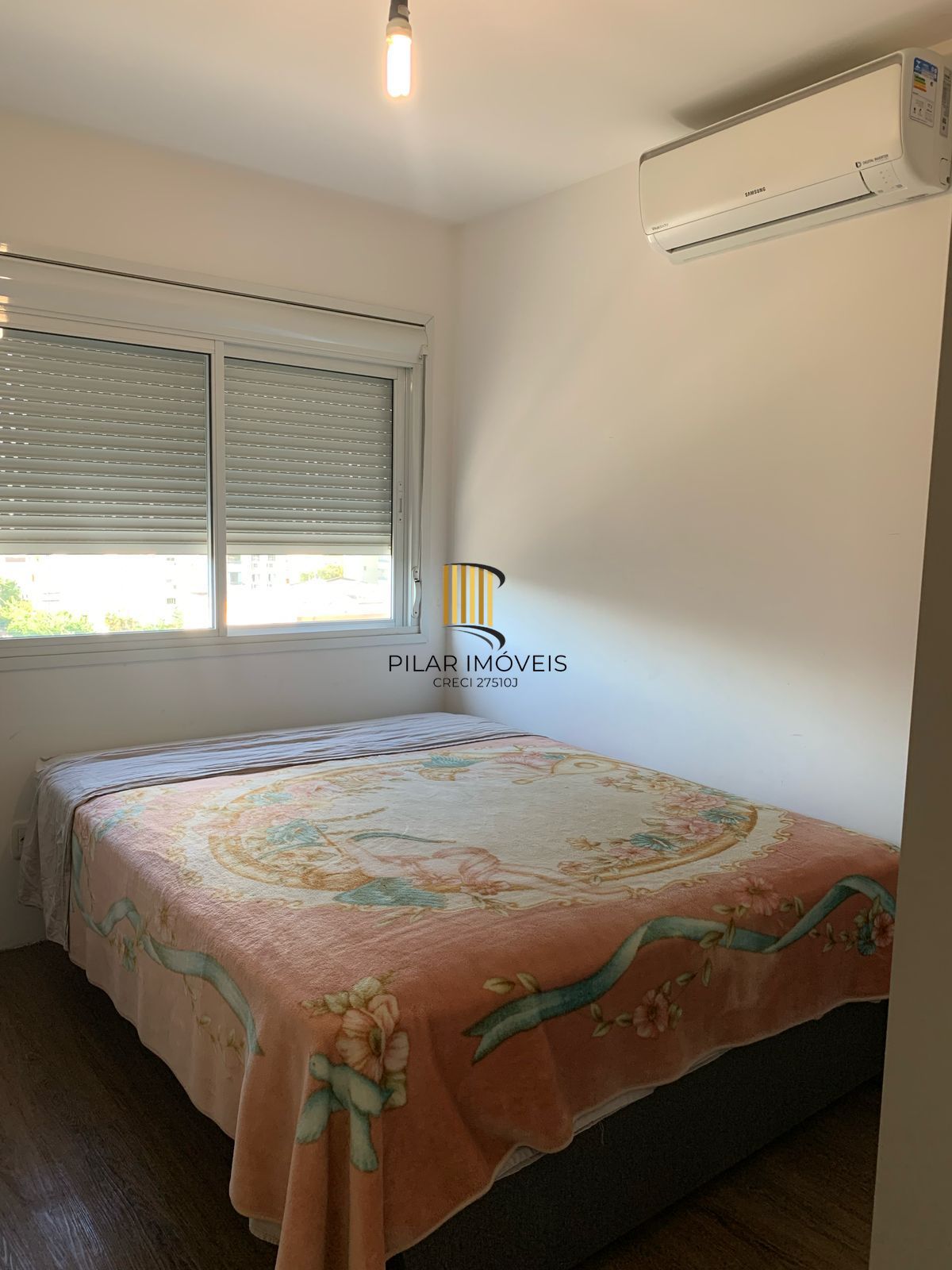 Apartamento com 2 quartos à venda na Rua Guilherme Alves, 617, Partenon