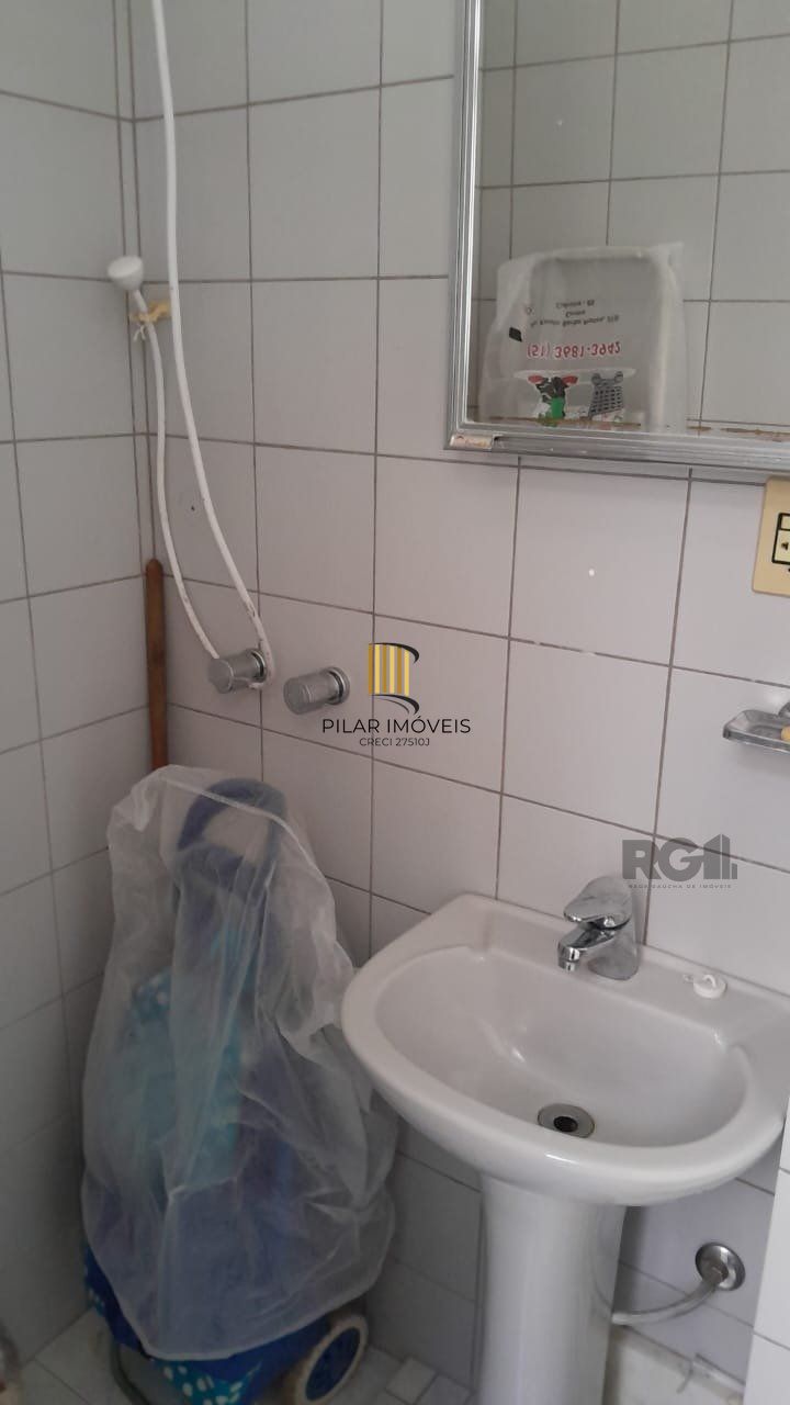 Apartamento 3 quartos, suite, dep de empregada,andar alto,Bairro Centro