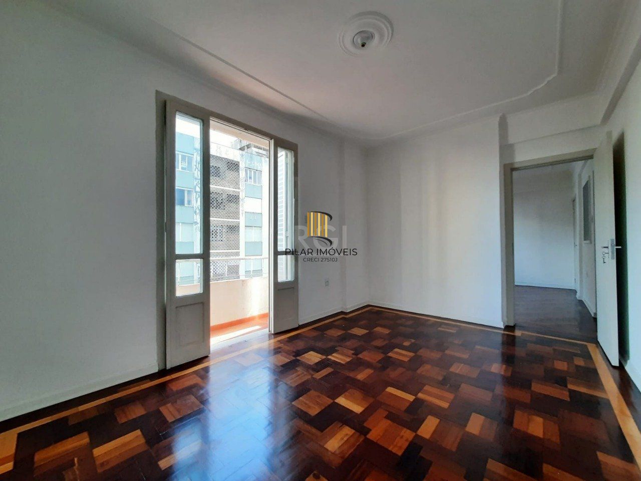 Apartamento para Venda - 97.13m², 3 dormitórios, Cidade Baixa