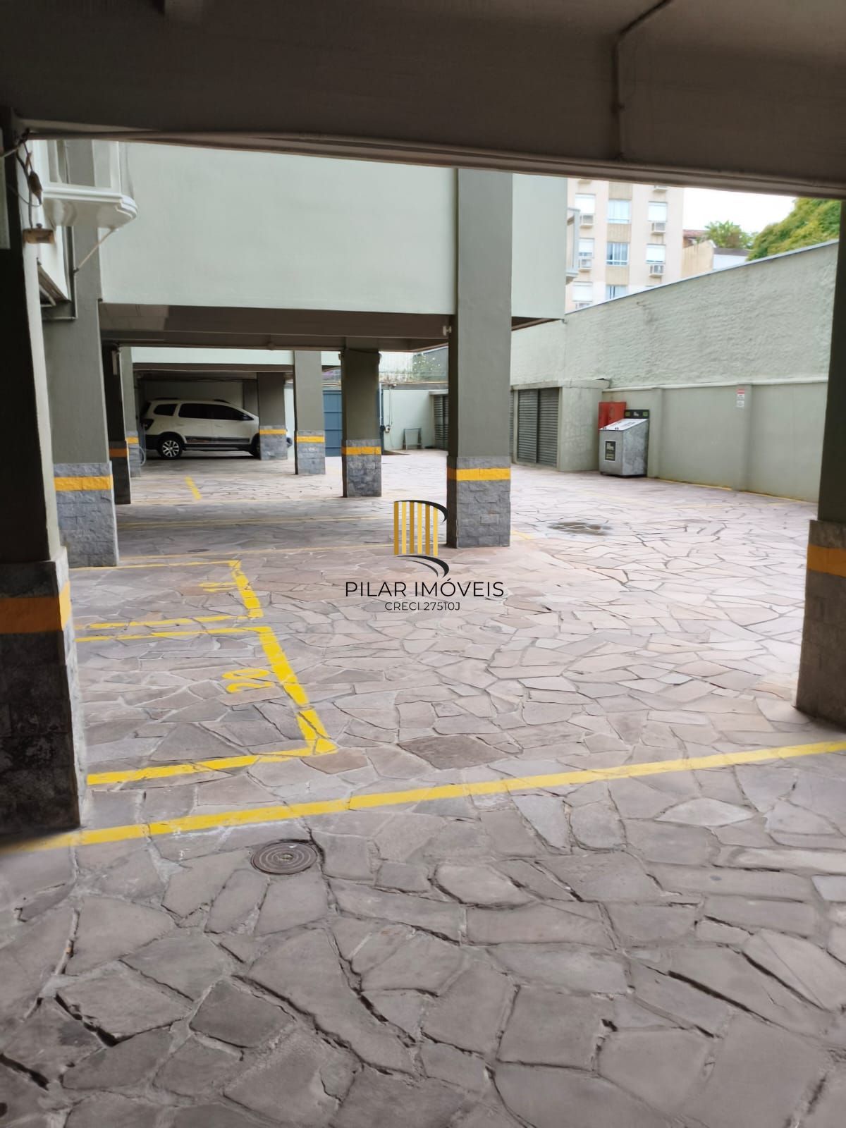 Oportunidade 2D, 2 Banheiros - Cidade Baixa - Porto Alegre - Preço Atrativo