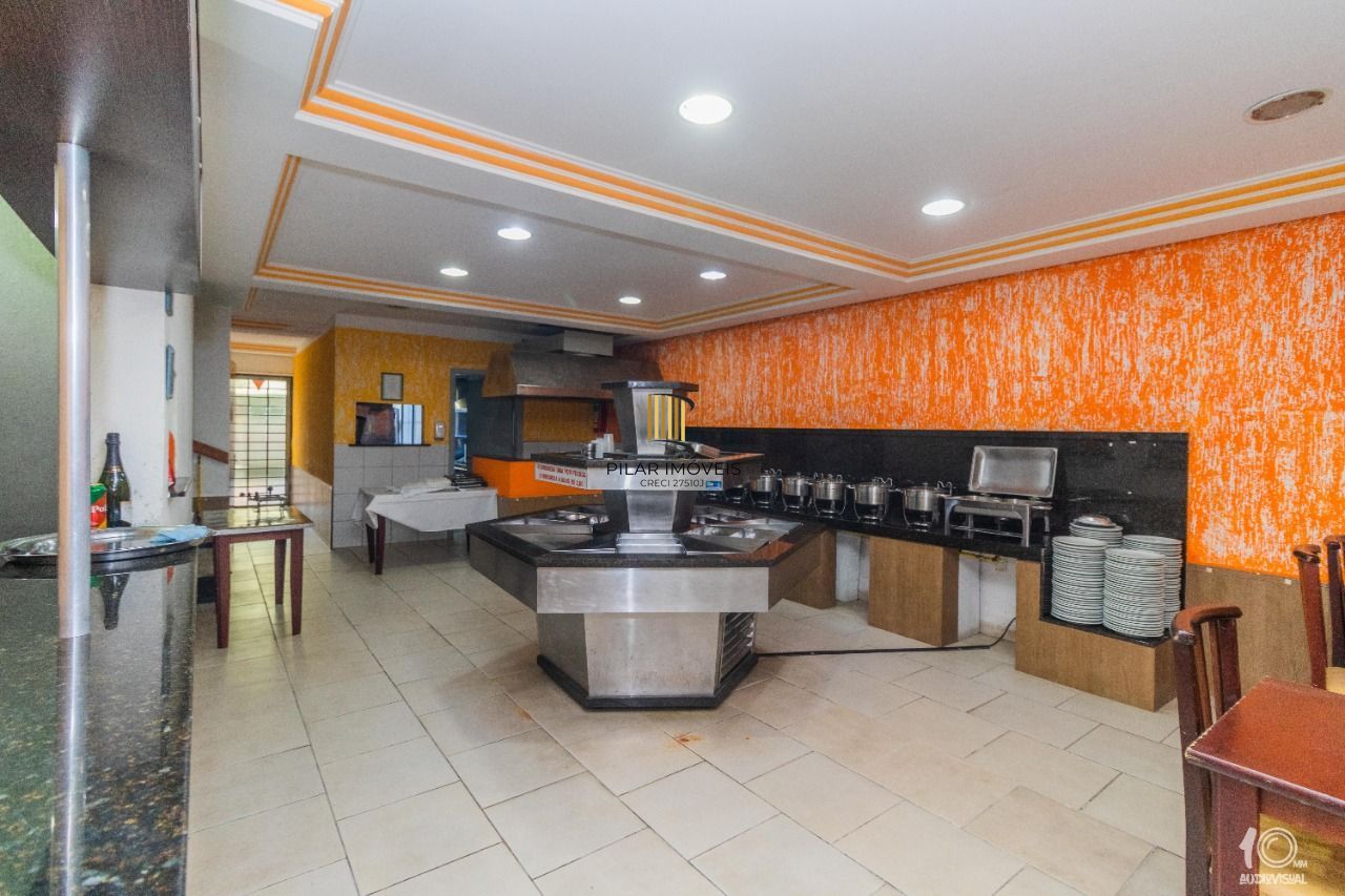 Casa Comercial para Venda - 320m², 0 dormitórios, Cidade Baixa