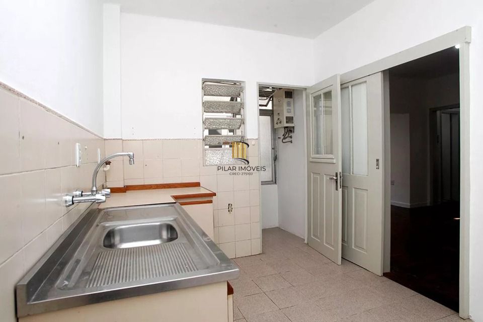 Apartamento 2 dormitórios no bairro Petrópolis
