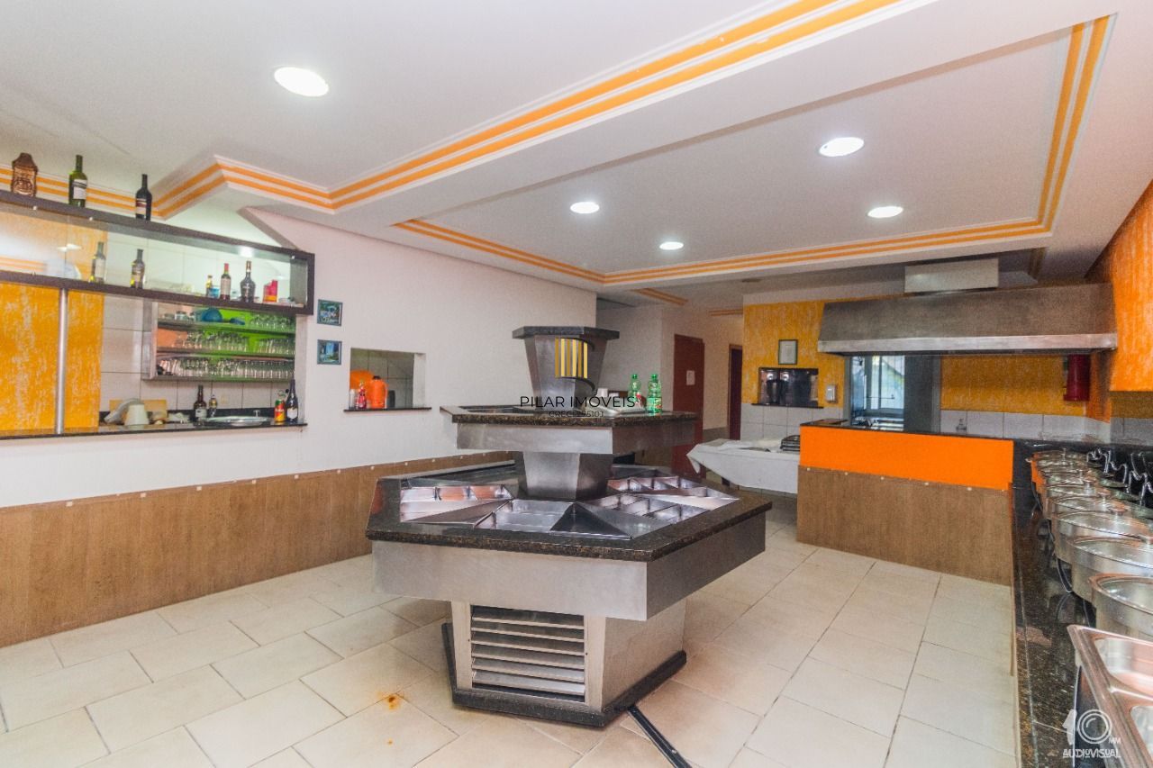 Casa Comercial para Venda - 320m², 0 dormitórios, Cidade Baixa