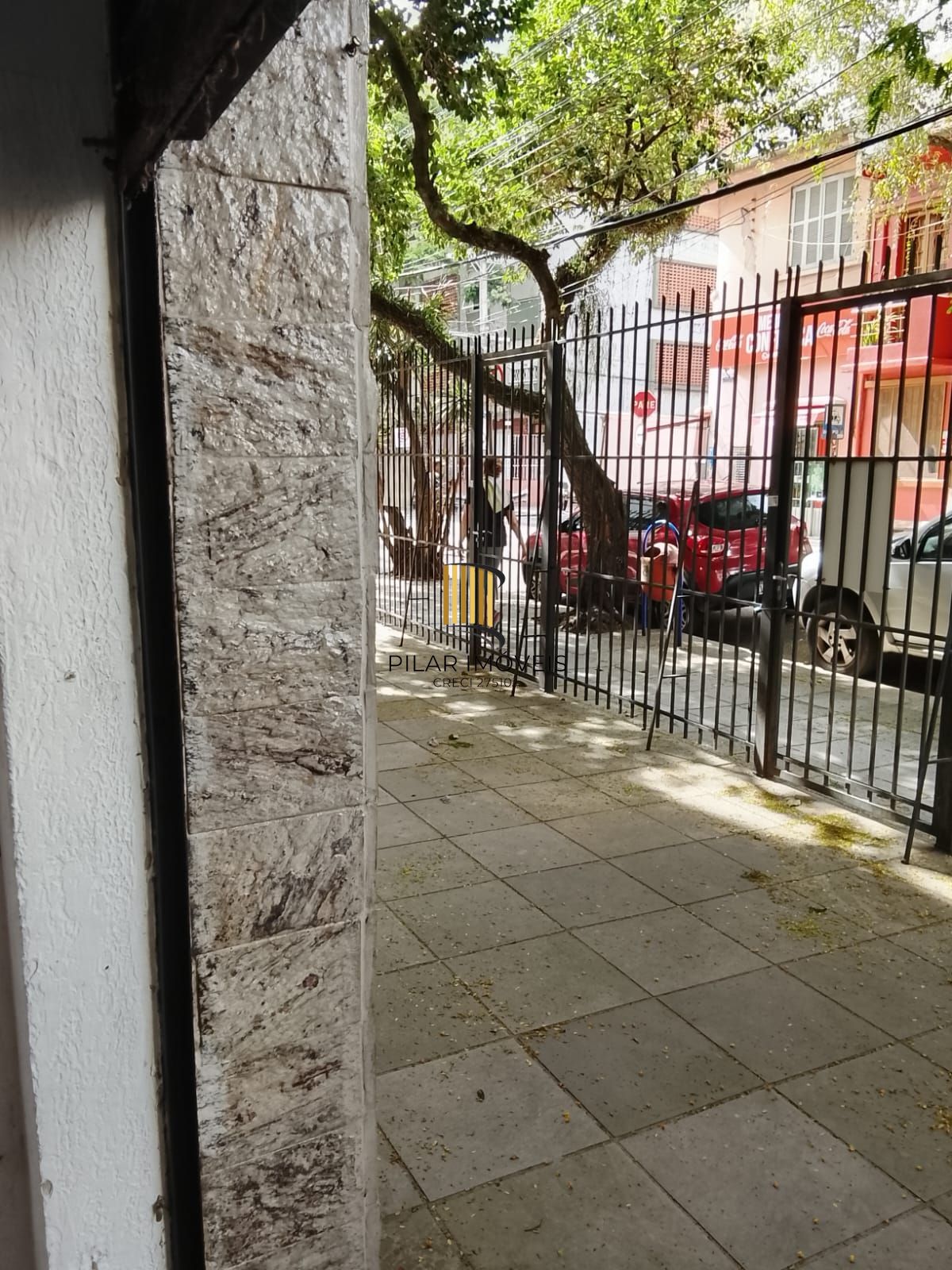 Oportunidade Loja frente para a rua, Centro Histórico Porto Alegre