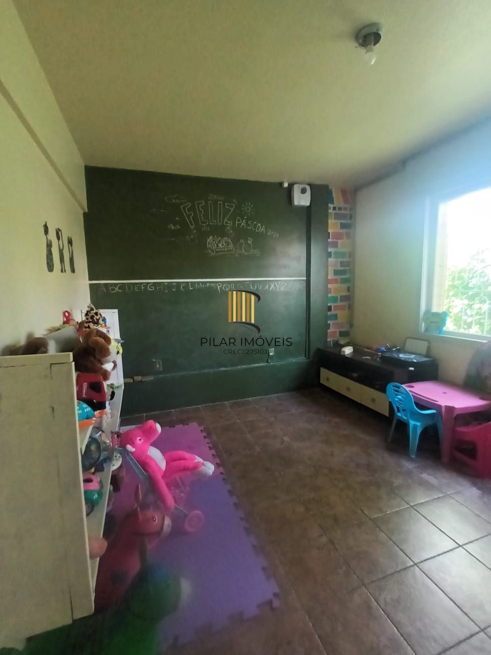 Apartamento com 58,58 m² , 2 dormitórios, na Rua  Nonoai e com box escriturado