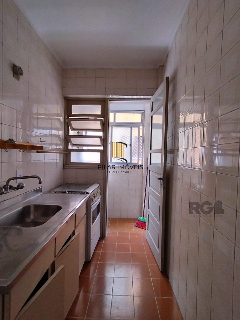 Apartamento para venda com 1 dormitório em Centro Histórico - Porto Alegre - RS