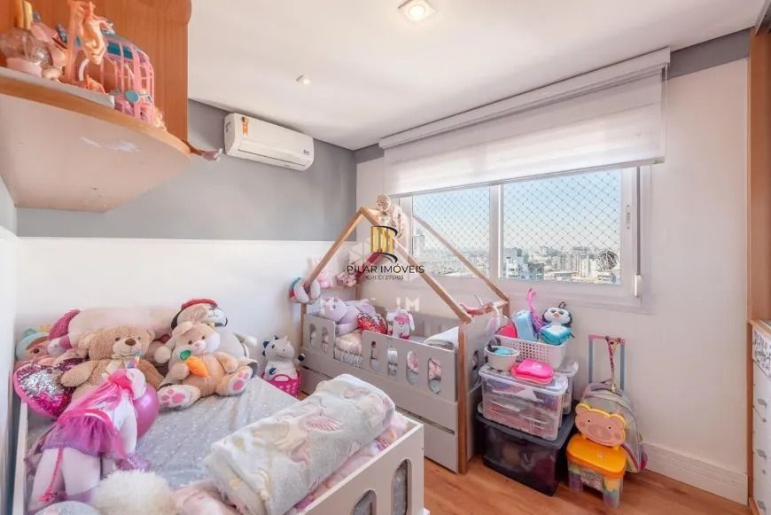 Cobertura 2 dormitórios no bairro Boa Vista