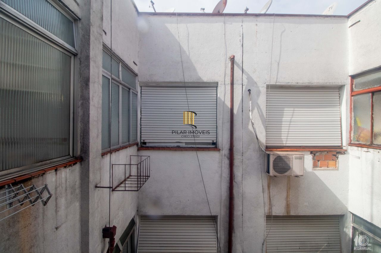 Apartamento para Venda - 55.47m², 2 dormitórios, Partenon