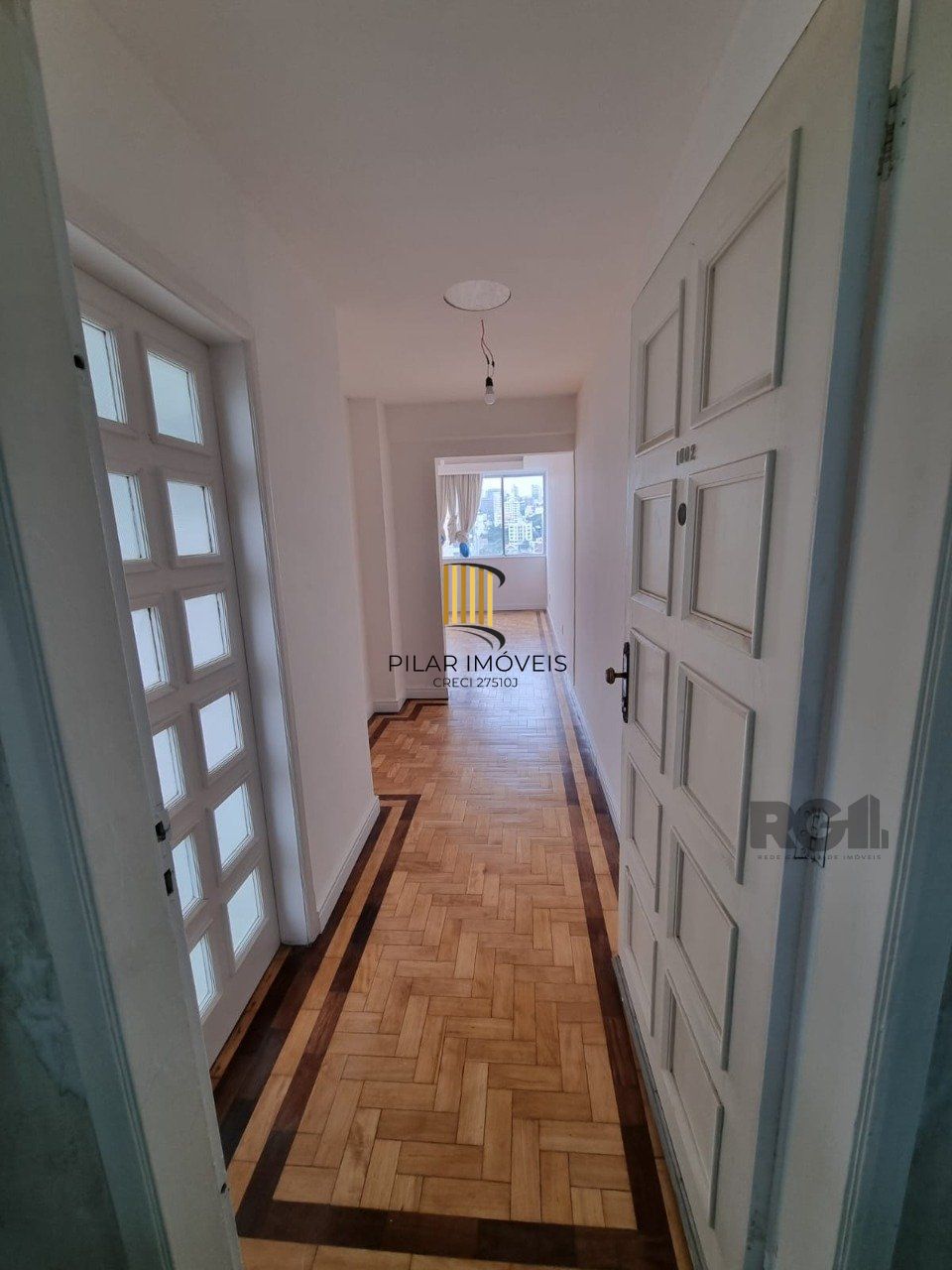 Apartamento 3 dormitórios ao lado da Tok Stok da Rua 24 de Outubro,com box