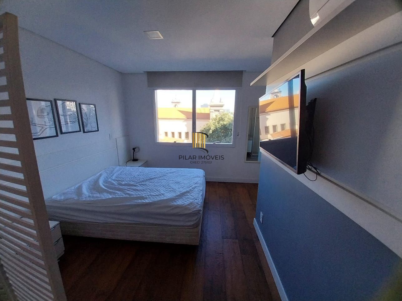 STUDIO CB cidade baixa - MOBILIADO - Baixa preço atrativo