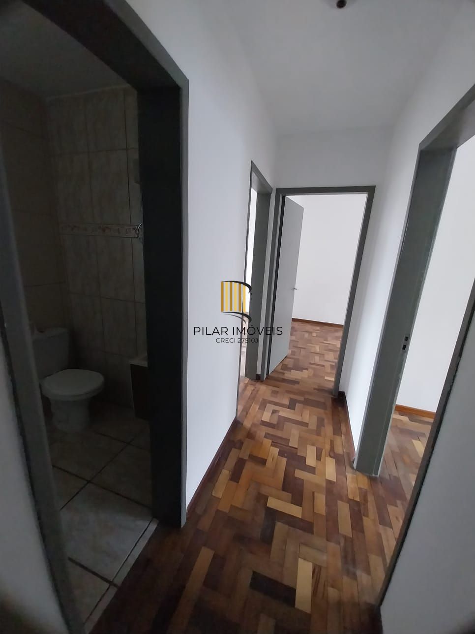 Excelente oportunidade, apto 3D c/ vaga no Humaita, preço baixo.