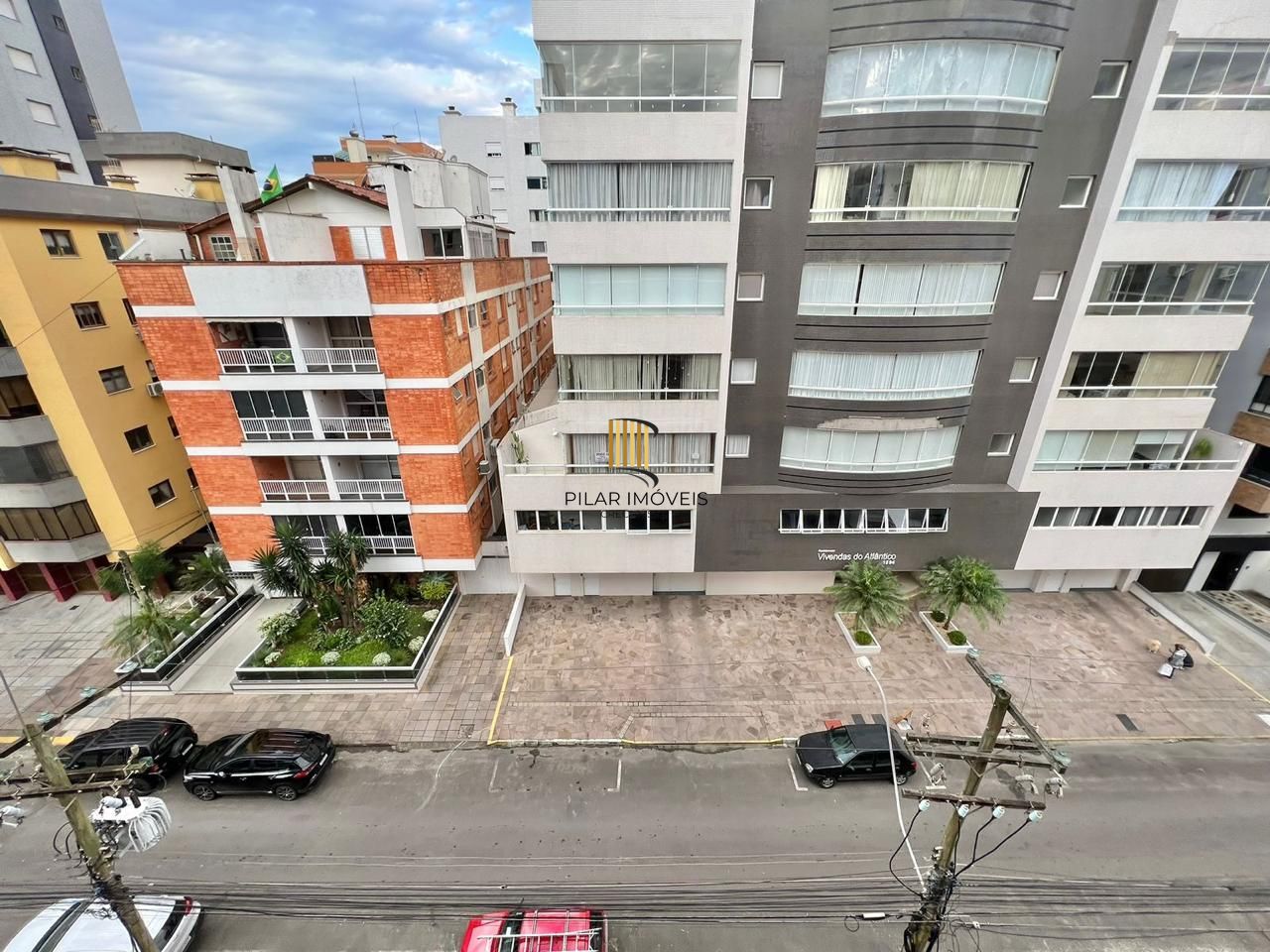 Apartamento 3 dormitórios no bairro Praia de Arroio Teixeira (Arroio Teixeira)