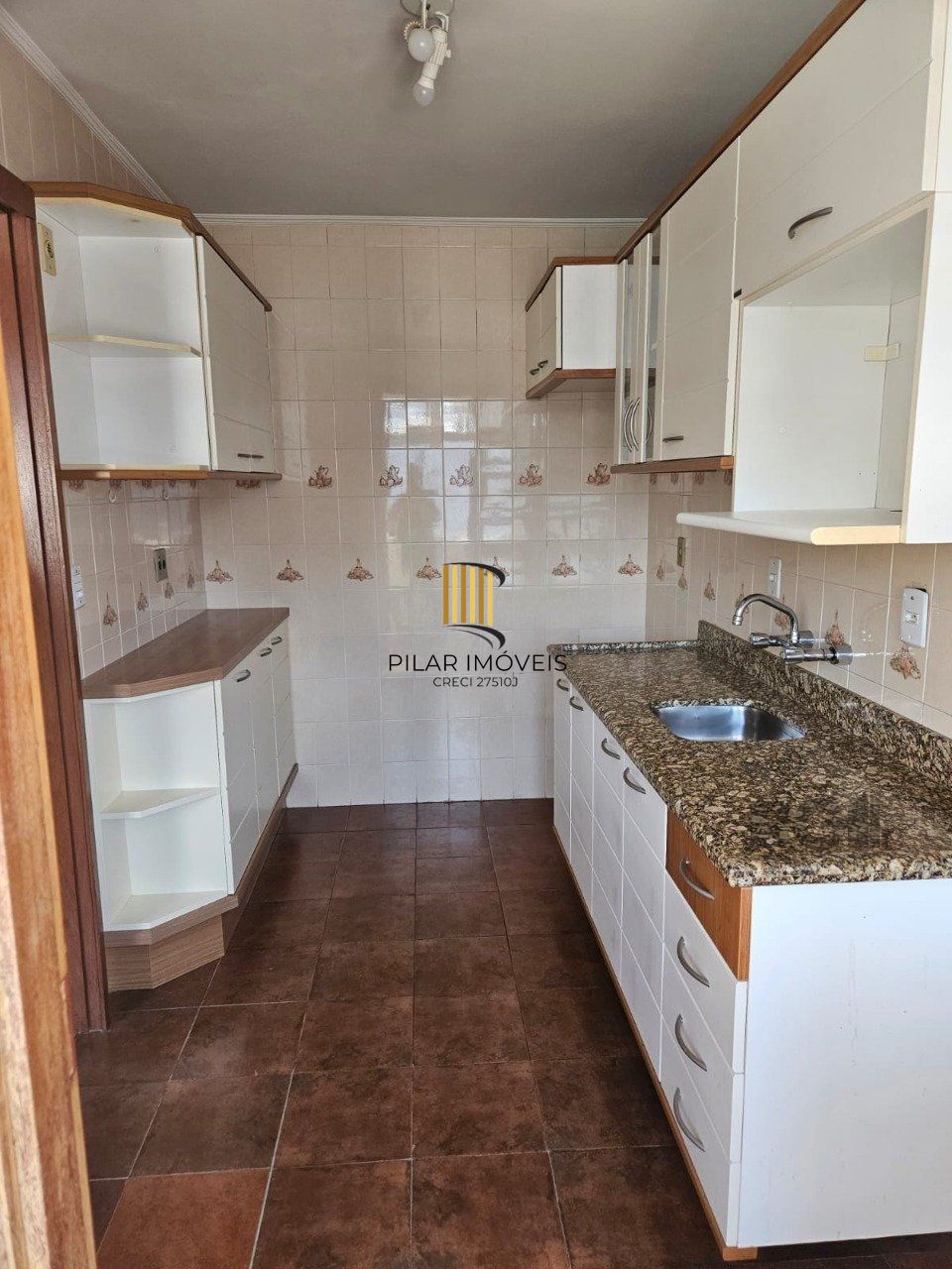 Apartamento 1 dormitório no bairro Cidade Baixa