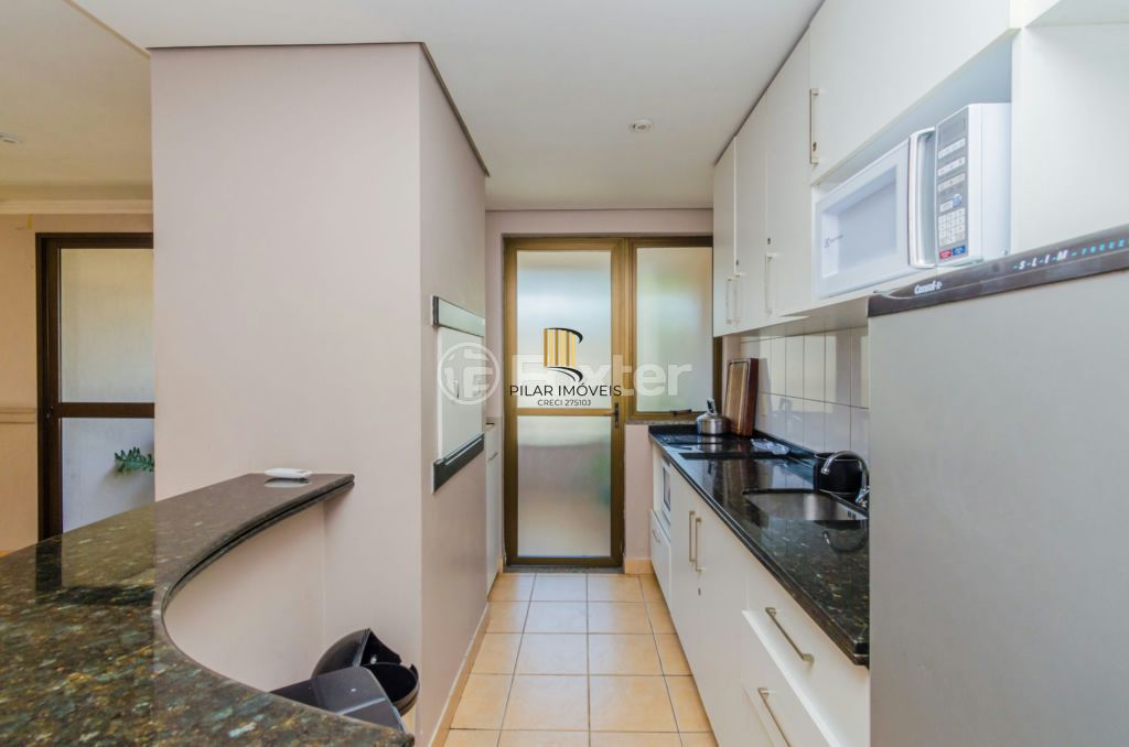 Apartamento 2 dormitórios no bairro Centro Histórico